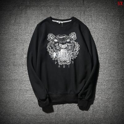 KENZO Hoodies-11